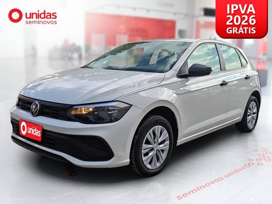 VOLKSWAGEN POLO 1.0 MPI TRACK MANUAL VOLKSWAGEN POLO 1.0 MPI TRACK MANUAL